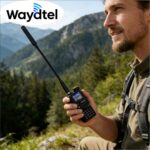 WT-22 Goose neck Tactical Antenna Foldable VHF/UHF SMA Female for Baofeng DM-32 UV-5R UV-82 BF-F8HP Quansheng K6 - Image 6