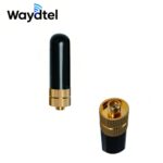 WT-805 Dual Band 1.96inch Stubby Antenna SMA-Female 5cm for Baofeng UV-5R Mini 5RM BF-F8HP PRO,K5 Plus,DM32,UV32, 2pcs pack - Image 2