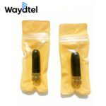 WT-805 Dual Band 1.96inch Stubby Antenna SMA-Female 5cm for Baofeng UV-5R Mini 5RM BF-F8HP PRO,K5 Plus,DM32,UV32, 2pcs pack - Image 5