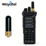 WT-805 Dual Band 1.96inch Stubby Antenna SMA-Female 5cm for Baofeng UV-5R Mini 5RM BF-F8HP PRO,K5 Plus,DM32,UV32, 2pcs pack - Image 6