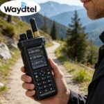 WT-805 Dual Band 1.96inch Stubby Antenna SMA-Female 5cm for Baofeng UV-5R Mini 5RM BF-F8HP PRO,K5 Plus,DM32,UV32, 2pcs pack - Image 7