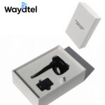Wireless dongle headset for Two Way Radio - Image 6
