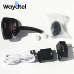 Wireless dongle headset for Two Way Radio - Image 7