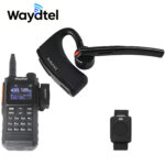 Wireless dongle headset for Two Way Radio - Image 4