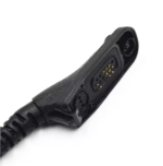 Surveillance Air Tube Earpiece Headset PTT Mic for Motorola DGP8050 DGP8550 APX2000 DP3600 DP3601 - Image 2