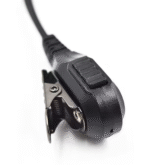 Security Ear Hook Headset Earpiece PTT for Motorola Portable Radio APX2000 DGP8050 DGP8550 DGP4150 Walkie Talkie DP4400 DP4401 - Image 2