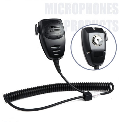 AARMN4025B Speaker Microphone for Motorola SM-120 GM-950 GM-3188 GM-300 GM-338