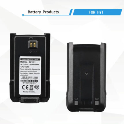 BL1301 Battery Products For HYT TC-585/TC560 TC500S/TC510/TC508