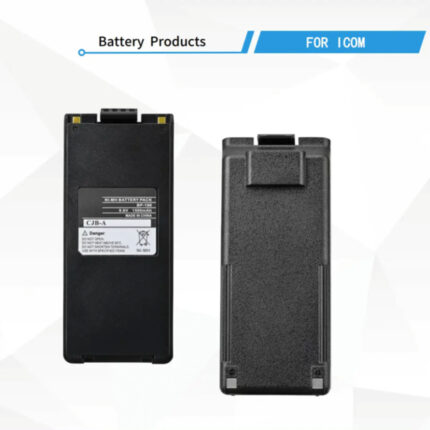BP195 196 Battery Products For ICOM IC-T22/ IC-T42