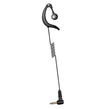 E14-L Air Tube Earpiece Changeable Headset PTT Vertex/Yaesu 3.5mm Plug for VX-400 VX-410 VX-420